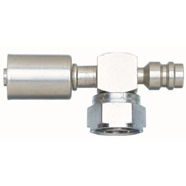 Gates Hydraulic Coupling-Polarseal (Aca), G45960-0810S G45960-0810S - main